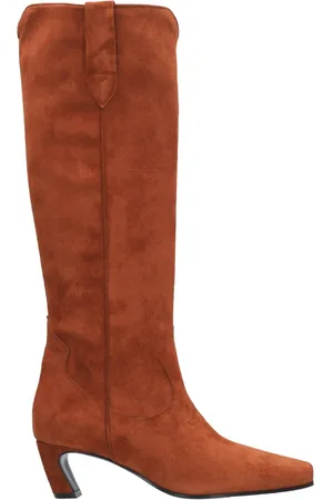 Aldo Buty, Kobieta, brązowy, 36 EU, Zamsz, Buty