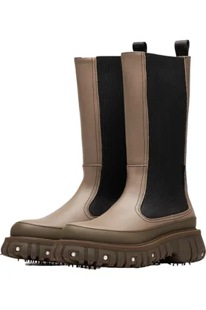 Filling pieces Buty, Kobieta, brązowy, 36 EU, Donna Boot Mive