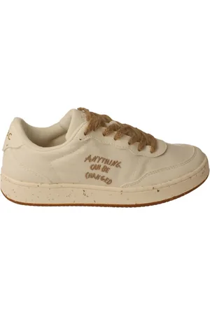 ACBC Buty, Kobieta, Biały, 36 EU, Sneakers