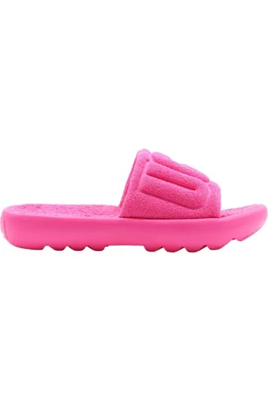 UGG Buty, Kobieta, Różowy, 36 EU, Klapki