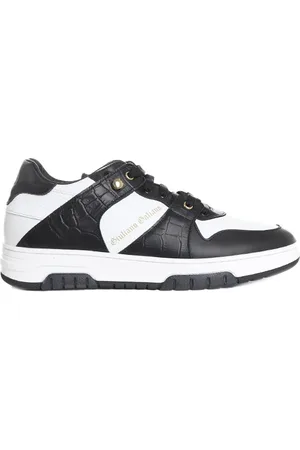 Giuliano Galiano Buty, Mężczyzna, Biały, 42 EU, Sneakers
