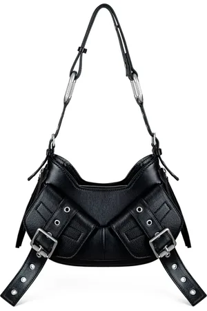 BIASIA Torebki, Kobieta, Czarny, ONE SIZE, Shoulder Bags