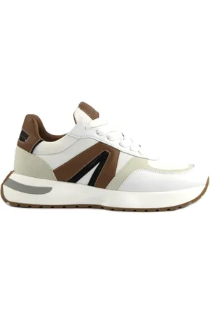 Alexander Smith Buty, Mężczyzna, Biały, 41 EU, Sneakers