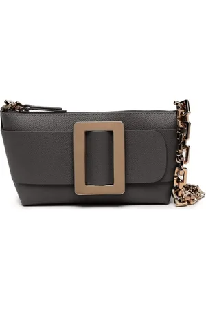 BOYY Torebki, Kobieta, Czarny, ONE SIZE, Shoulder Bags