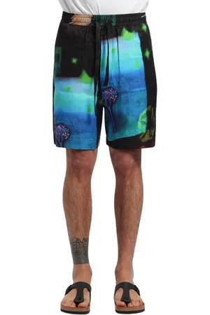 COVERT Stroje kąpielowe, Mężczyzna, Wielobarwność, S, Beachwear