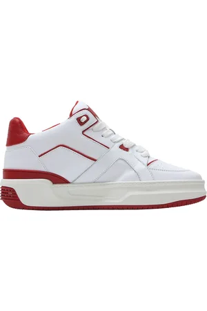 JUST DON Buty, Mężczyzna, Biały, 44 EU, Trampki