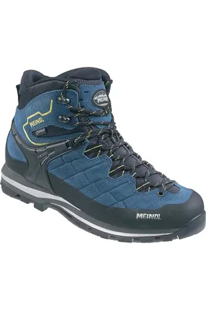 Meindl Sport, Kobieta, Niebieski, 37 EU, Litepeak Lady GTX Buty trekkingowe
