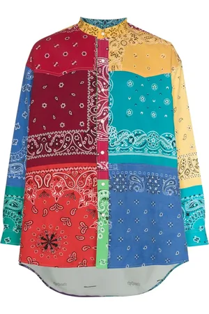 Children Of The Discordance Koszule, Mężczyzna, Wielobarwność, M, Casual Shirts