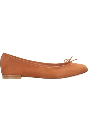 Repetto Buty, Kobieta, brązowy, 38 EU, Baleriny