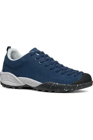 Scarpa Sport, Mężczyzna, Niebieski, 44 1/2 EU, Mojito Planet Trekking shoes