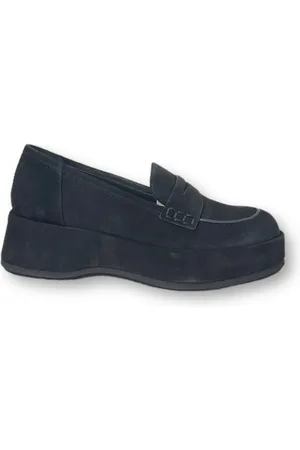 Paloma Barceló Buty, Kobieta, Czarny, 37 EU, Martin Crosta Buty