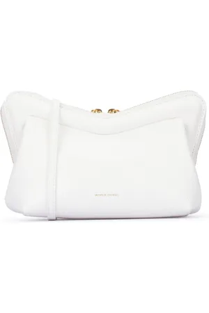 Mansur Gavriel Torebki, Kobieta, Biały, ONE SIZE, Cross Body Bags