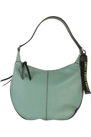 Rebelle Torebki, Kobieta, Zielony, ONE SIZE, Shoulder Bags