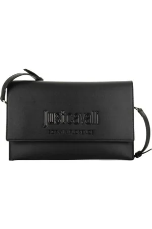 Roberto Cavalli Torebki, Kobieta, Czarny, ONE SIZE, Bags