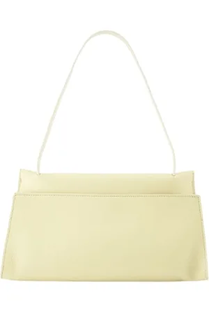 Elleme Torebki, Kobieta, Żółty, ONE SIZE, Shoulder Bags