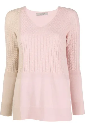 D.EXTERIOR Bluzy, Kobieta, Różowy, S, Bluza
