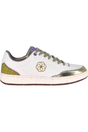 ACBC Buty, Kobieta, Biały, 36 EU, Sneakers