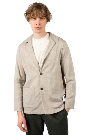 Antony Morato Kurtki, Mężczyzna, Beżowy, M, Marynarka