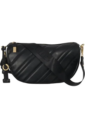 GAËLLE Torebki, Kobieta, Czarny, ONE SIZE, Bags