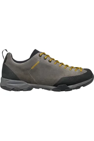 Scarpa Sport, Mężczyzna, Szary, 44 EU, Mojoto GTX Buty trekkingowe