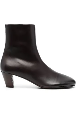 MARSÈLL Buty, Kobieta, brązowy, 38 EU, Biscotto Botts