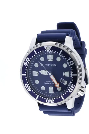 Citizen Akcesoria, Kobieta, Niebieski, ONE SIZE, Zegarek