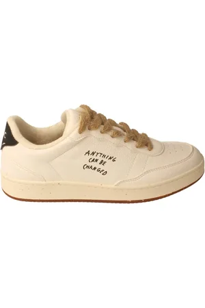 ACBC Buty, Mężczyzna, Biały, 42 EU, Sneakers
