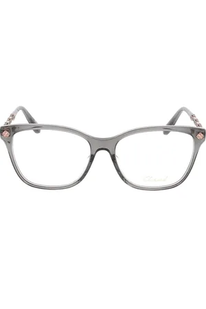 Chopard Akcesoria, unisex, Szary, ONE SIZE, Kolekcja okularów