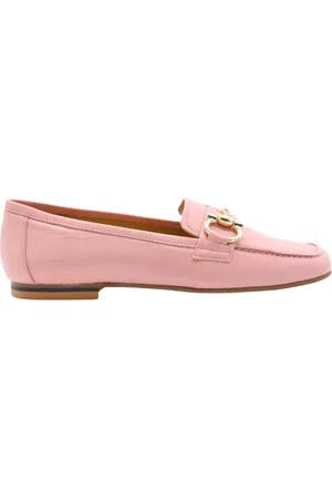 CTWLK. Buty, Kobieta, Różowy, 37 EU, Mokasyny