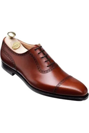 Crockett & Jones Buty, Mężczyzna, brązowy, 44 EU, Buty