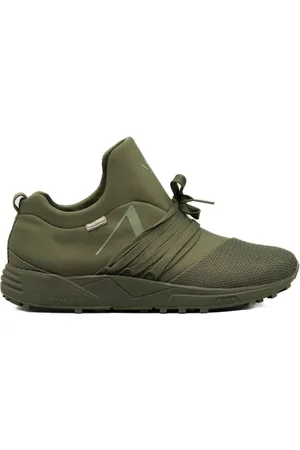 Arkk Copenhagen Buty, Kobieta, Zielony, 37 EU, Sneakers