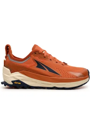 Altra Buty, Mężczyzna, Pomarańczowy, 45 EU, Męskie Sneakersy