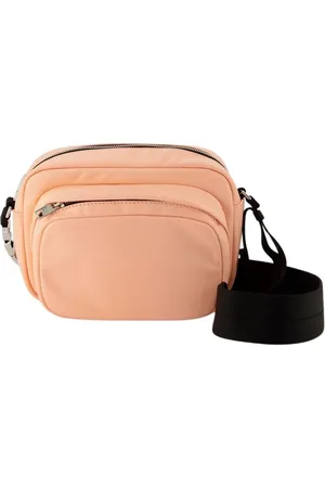 Alexander Wang Torebki, Kobieta, Pomarańczowy, ONE SIZE, Nylon, Torebki