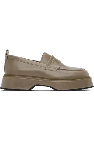 Ami Buty, Kobieta, brązowy, 37 EU, Stylowe Buty na każdą okazję