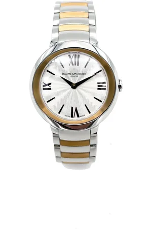 Baume et Mercier Akcesoria, Kobieta, Szary, ONE SIZE, Mercier Balm - Donna - M0A10159 - Obietnica