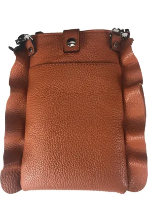 Ripani Torebki, Kobieta, Pomarańczowy, ONE SIZE, Bags