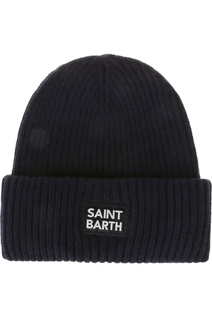 MC2 SAINT BARTH Akcesoria, Mężczyzna, Niebieski, ONE SIZE, Niebieskie Akcesoria Saint Barth
