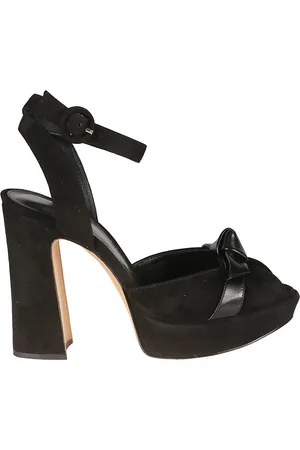 ALEXANDRE BIRMAN Buty, Kobieta, Czarny, 36 1/2 EU, Sandals