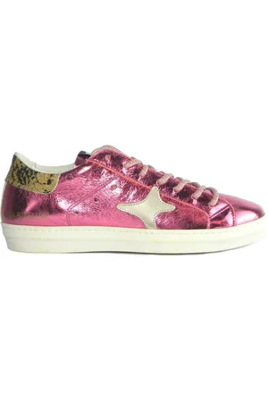 Ama Brand Buty, Kobieta, Różowy, 38 EU, Sneakers