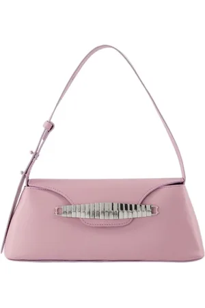 Elleme Torebki, Kobieta, Fioletowy, ONE SIZE, Shoulder Bags