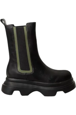 Jeannot Buty, Kobieta, Czarny, 37 EU, Obuwie