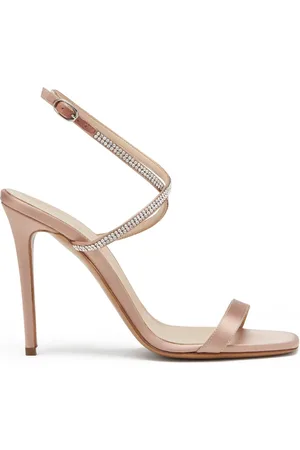 MVP Wardrobe Buty, Kobieta, Beżowy, 35 EU, Saint Honore Sandały