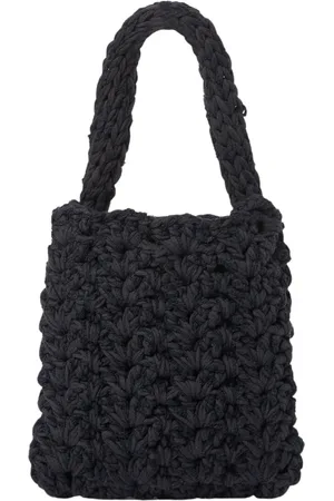 Marco Rambaldi Torebki, Kobieta, Czarny, ONE SIZE, Shoulder Bags
