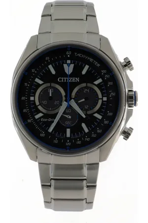 Citizen Akcesoria, Kobieta, Szary, ONE SIZE, Zegarek