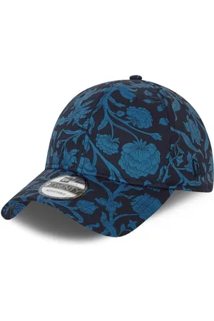 New Era Akcesoria, unisex, Niebieski, ONE SIZE, Caps