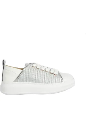 Alexander Smith Buty, Kobieta, Szary, 36 EU, Traforato sneakers