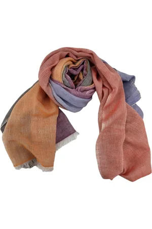 ALTEA Akcesoria, Kobieta, Pomarańczowy, ONE SIZE, Winter Scarves