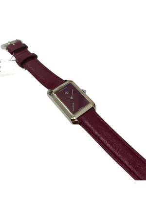 Baume et Mercier Akcesoria, Kobieta, brązowy, ONE SIZE, Zegarek