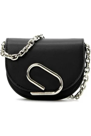 3.1 Phillip Lim Torebki, Kobieta, Czarny, ONE SIZE, Torba krzyżowa