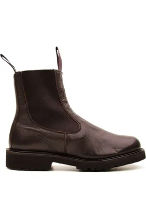 TRICKERS Buty, Kobieta, brązowy, 37 EU, Buty Paula